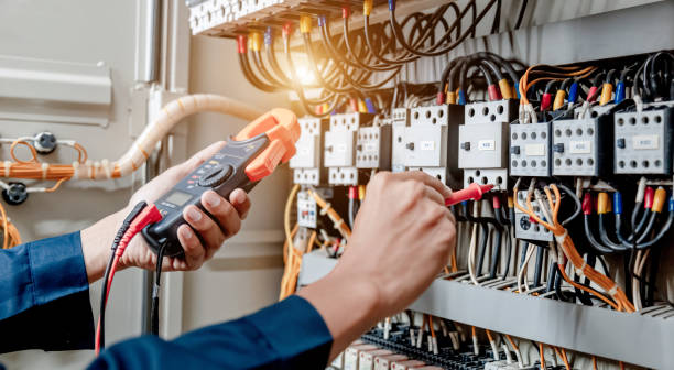 Best Industrial Electrical Services  in Atasdero, CA