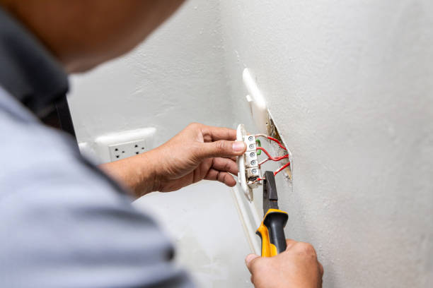 Electrical System Inspection in CA