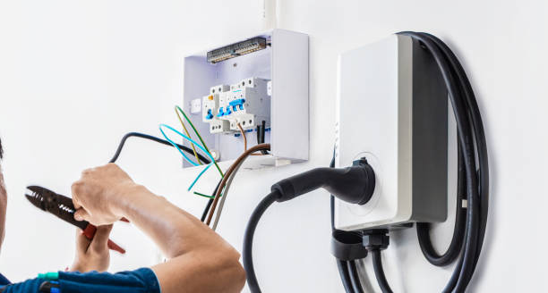 Best Commercial Electrician Services  in Atasdero, CA